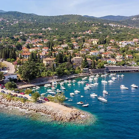 Hébergement de vacances Beautiful In With Wifi *
