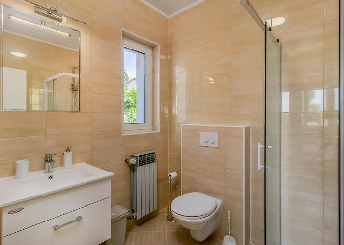 5 Bedroom Stunning In Feriehus