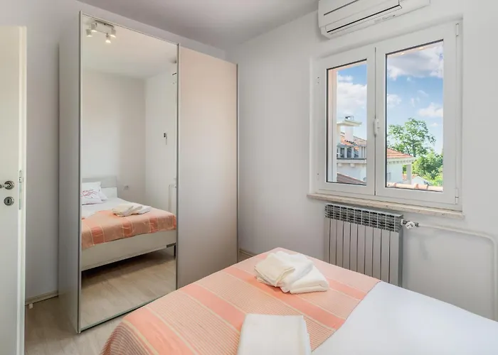 5 Bedroom Stunning In Feriehus Ika