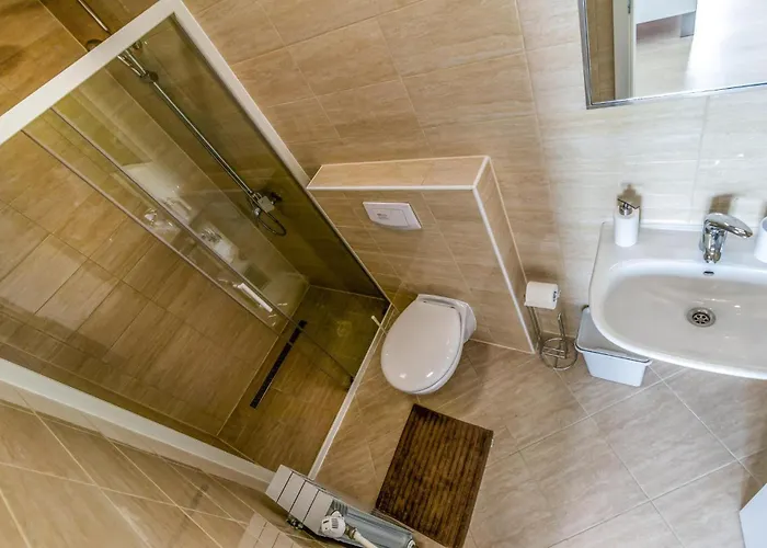 5 Bedroom Stunning In Nyaraló *