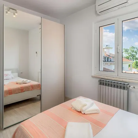 Beautiful In With Wifi Ferienhaus Ika