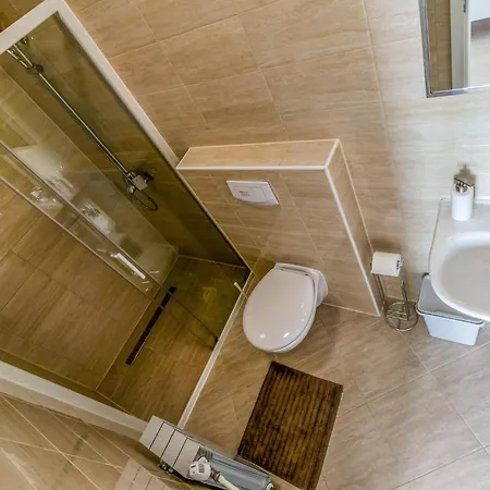 5 Bedroom Stunning In Nyaraló *