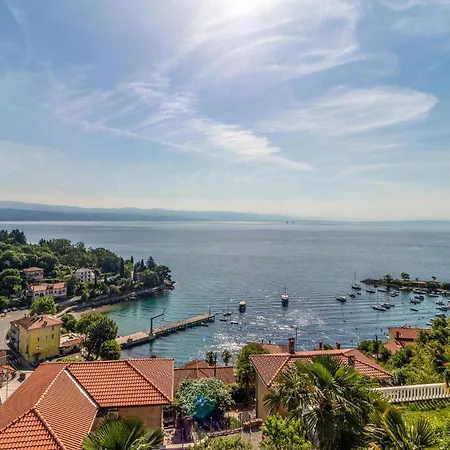 Semesterbostad 5 Bedroom Stunning In Ika